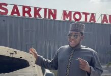 FG Issues Warning To Car Dealer Over Videos Mocking Civil Servants