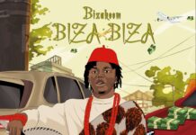 Afrobeat Star Bizakeem Drops Catchy Anthem “Biza Biza”