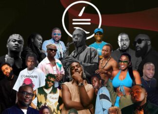 Chocolate City: A Legacy of Stars – Past and Present Artists Who Shaped Nigerian Music