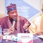 Sen. Lalong Leads National Assembly Push for Electoral Act Reform