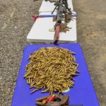 Troops Arrest Suspected Militia Member, Recover Rifle and Ammunition in Plateau State
