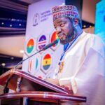 Nigeria’s Blue Economy Depends on Hydrography, Says House Navy Committee Chair, Gagdi
