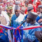 Kaisan Oil and Gas Commissioning Aligns with Plateau State’s Vision for Economic Transformation – Dr Akim Audu Mayat