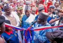 Kaisan Oil and Gas Commissioning Aligns with Plateau State’s Vision for Economic Transformation – Dr Akim Audu Mayat