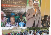 A Symbol of Hope: Chief Dr. Moses Nwan’s Celebrate 2 years in Office of Governor Mutfwang With Empowerment Initiative for Less Privileged