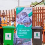 V-Clean Revolutionizing Waste Management in Africa for Cleaner and Healthier Future