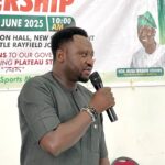 We’re Creating a Plateau Where Youth Potential Meets Opportunity — Hon. Hitler Pwajok