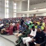 Plateau Govt Celebrates Two Years of Youth-Inclusive Leadership
