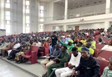 Plateau Govt Celebrates Two Years of Youth-Inclusive Leadership