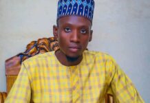 Plateau Comrade, Amb. Abraham Micah Gujahar Declared National President of African Youth Movement (AYM)