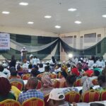 Plateau Govt Flags Off 2025 Seasonal Malaria Campaign, Deploys 11,000 Personnel