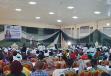 Plateau Govt Flags Off 2025 Seasonal Malaria Campaign, Deploys 11,000 Personnel