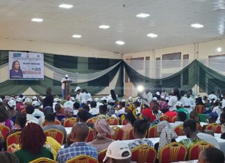 Plateau Govt Flags Off 2025 Seasonal Malaria Campaign, Deploys 11,000 Personnel