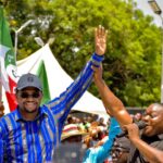 2027: Jos South PDP Faithfuls Backs Bagos For Senate, Endorses Mutfwang For Second Term