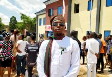 NAPSS President Davidson Dung Commends Gov Mutfwang’s Commitment to Education, Describes Plateau Polytechnic Projects as Transformative