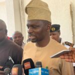 Over a Hundred Motorcycles Seized – Plateau Transport Commissioner Jatau Davou Clarifies Ban in Jos-Bukuru Metropolis