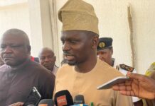 Over a Hundred Motorcycles Seized – Plateau Transport Commissioner Jatau Davou Clarifies Ban in Jos-Bukuru Metropolis