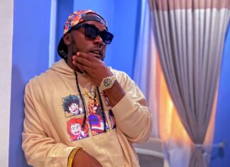 From Bars to Bible: Nature Bee’s Gospel Comeback Raises Eyebrows