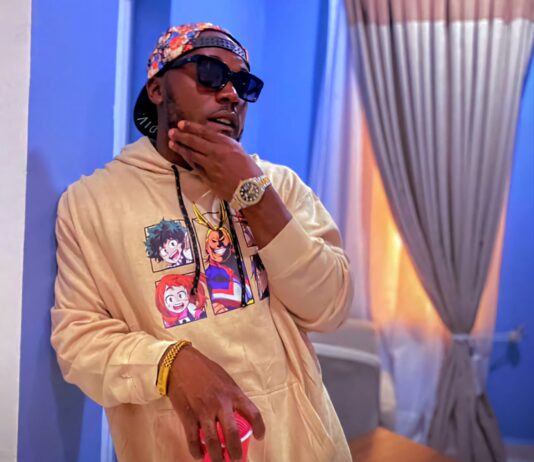 From Bars to Bible: Nature Bee’s Gospel Comeback Raises Eyebrows
