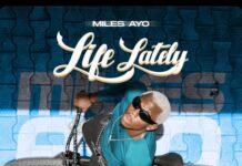 Miles Ayo Unveils Two New Singles Under “Life Lately” Project