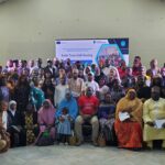 Search for Common Ground Town Hall Spotlights Women’s and Youth Perspectives on FoRB in Plateau