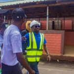Plateau Social Media Day 2025: Media Aides Tour Projects to Mark Governor Mutfwang’s Two Years in Office