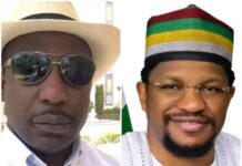 Vindicated by Mang’s Own Words: A Reflection on My Call for Unity in Plateau PDP