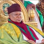 Gbong Gwom Jos, Da Jacob Gyang Buba Warns Against Division in Plateau