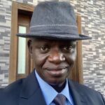 Hon. Bitrus Kaze Dumps PDP, Cites Injustice