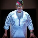 Plateau State Gov. Mutfwang Dismisses Defection Rumors, Affirms Commitment to PDP