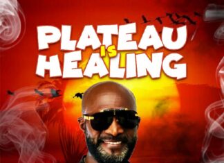 ADU Deme Returns with New Hit Song, “Plateau Is Healing” | DOWNLOAD
