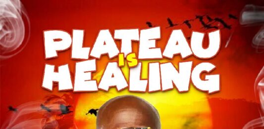 ADU Deme Returns with New Hit Song, “Plateau Is Healing” | DOWNLOAD