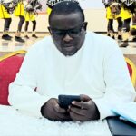 Plateau CAN Chairman, Rev. Dr. Polycarp Lubo, Passes Away
