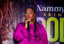 Nigerian Singer Ruby Gyang Steps Back into Spotlight with Story of Growth and Grace