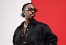 Two Afrobeats Powerhouses, Young Jonn, Asake on One Hit, “CHE CHE” Collab You Didn’t See Coming