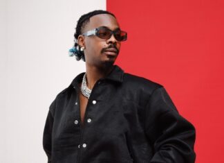 Two Afrobeats Powerhouses, Young Jonn, Asake on One Hit, “CHE CHE” Collab You Didn’t See Coming