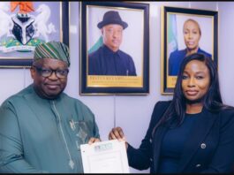 Strategic Partnership with Plateau State to Transform Yakubu Gowon Airport, Heipang Into International Cargo Hub