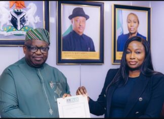 Strategic Partnership with Plateau State to Transform Yakubu Gowon Airport, Heipang Into International Cargo Hub