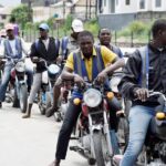 Plateau Govt Enforces Motorcycle Ban in Jos-Bukuru Metropolis