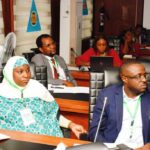 Plateau’s Caesar Payi Joins Top Brass at Strategic Leadership Course on Crisis Management in Abuja
