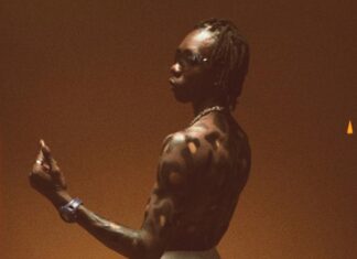 Blaqbonez Releases High-Energy New Single “Go Crazy”