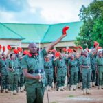 Plateau Gov. Mutfwang Commissions Over 100 Additional Agro-Rangers to Secure Farmers, Boost National Food Security