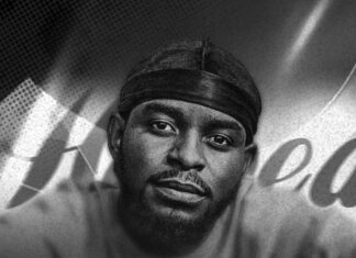 S.O.N Music Drops Soul-Stirring New Single “Helped” | LISTEN