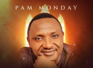 Pam Monday Returns with a Refix of “Daidai Ne” | LISTEN
