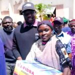 Senator Mwadkwon Empowers 160 Citizens with Economic Tools Across Plateau North