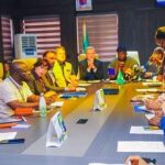 EU Commits €1.5 Million to Support IDPs, Tackle Malnutrition in Nigeria — Humanitarian Minister, Prof. Nentawe Yilwatda