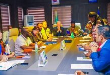 EU Commits €1.5 Million to Support IDPs, Tackle Malnutrition in Nigeria — Humanitarian Minister, Prof. Nentawe Yilwatda