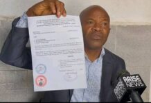 False Kidney Harvest Claim Shut Down My Clinic – Jos Doctor Speaks Out After Being Cleared