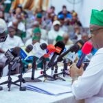 No LGA in Plateau Has Fallen to Bandits – Gov. Mutfwang Assures