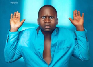 Hilarious Sunnie Blames Lack of Unity for Challenges Facing Jos Entertainers